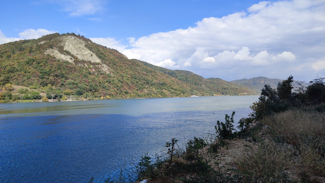 Очень понравилось, советую никаких нареканий все было на высоком уровне