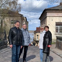 Фото отзыва 1: экскурсия "Всё о Выборге"