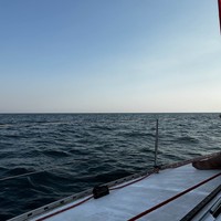 Фото отзыва 2: экскурсия "Морская прогулка из Адлера"
