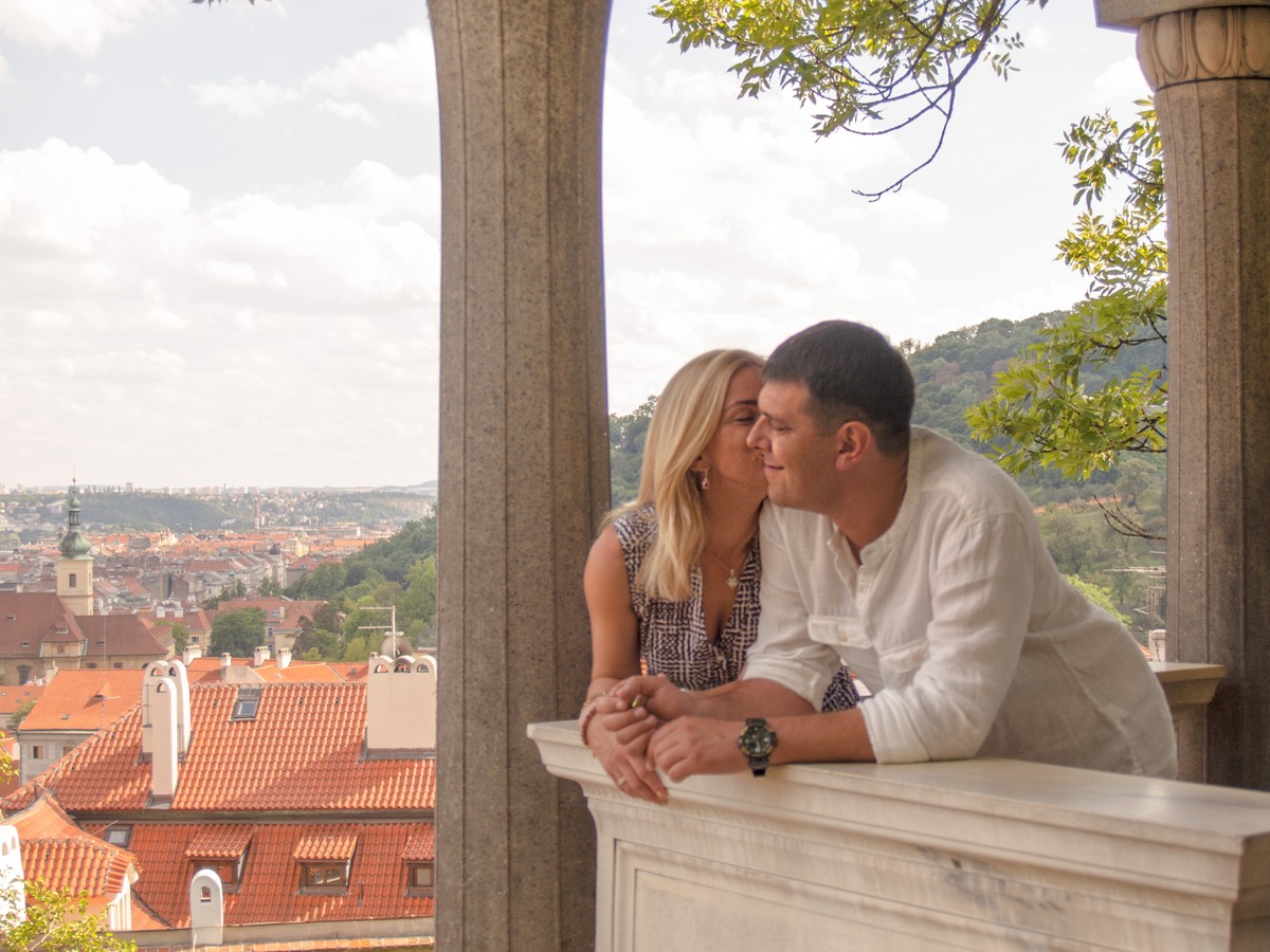 Прага в объективе (7/11)