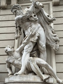 Фото отзыва 2: экскурсия "Панорамная Вена и её окрестности"