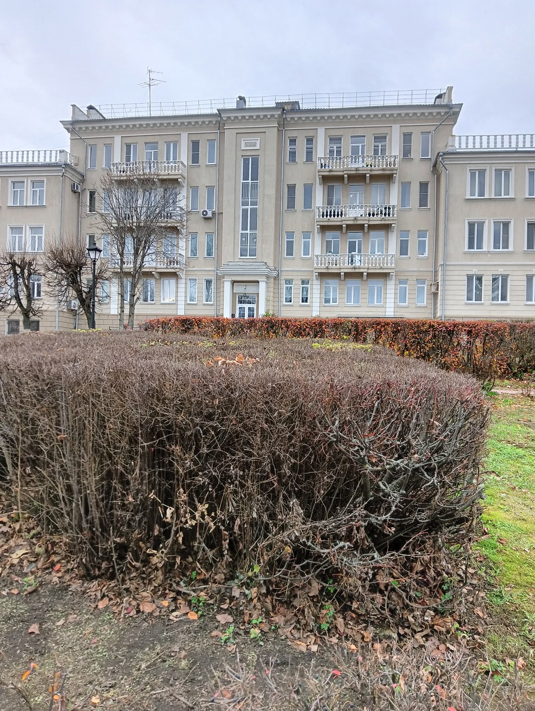 Чебоксары - от Тамерлана до Чапаева (Ирина)