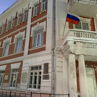 Фото отзыва 3: экскурсия "Неформально-обзорная экскурсия по Калуге"