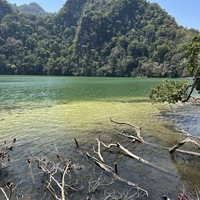 Фото отзыва 4: экскурсия "Путешествие по&nbsp;островам Лангкави"