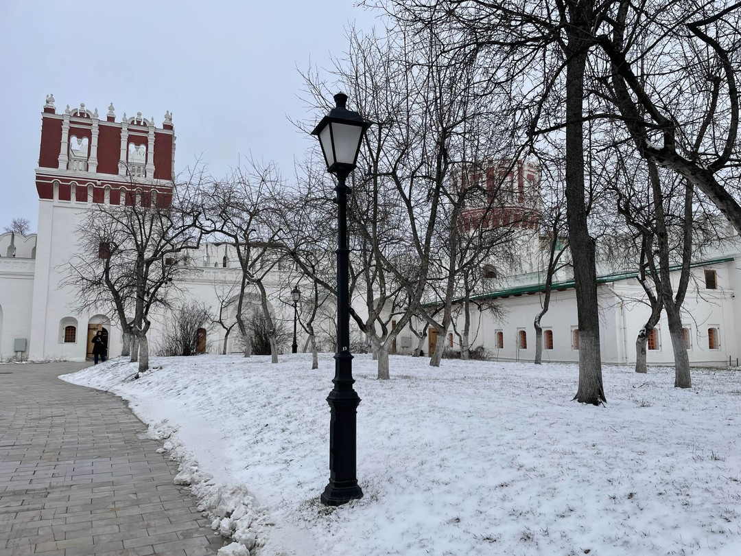 Нам с женой очень понравилось