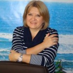 гид Светлана из Бухареста