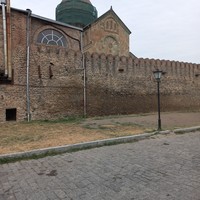 Фото отзыва 1: экскурсия "Духовная Мцхета, языческий Уплисцихе и целебный Боржоми"