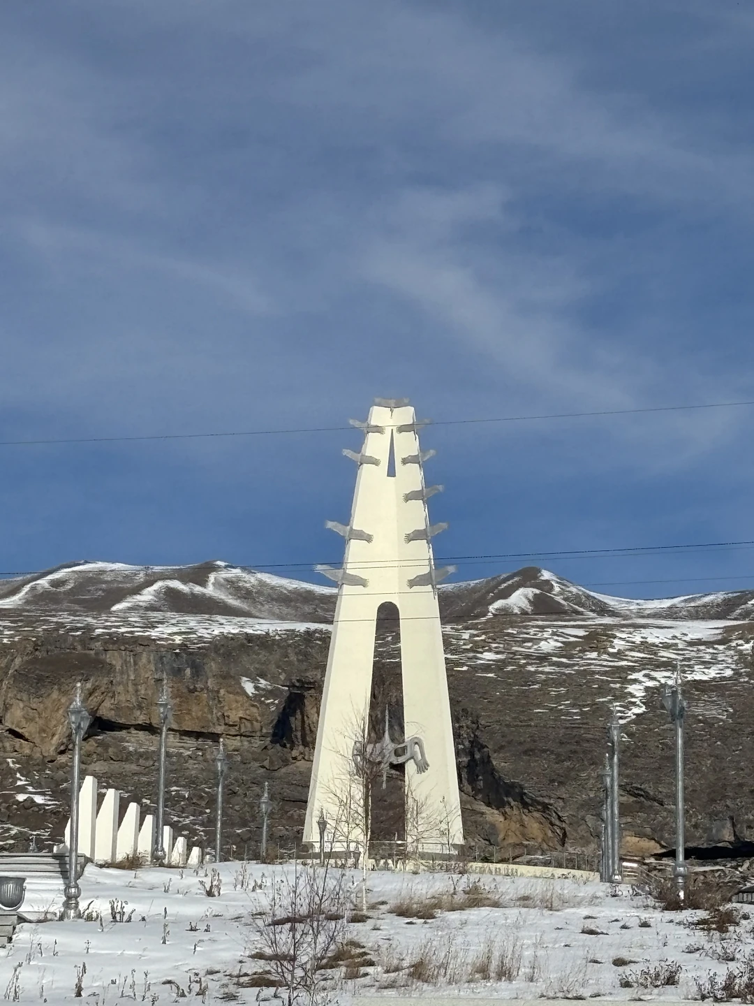 Остались под огромным впечатлением от экскурсии, от Мухаммада, от Дагестана впринципе!!! Мухаммад профессионал своего дела, все