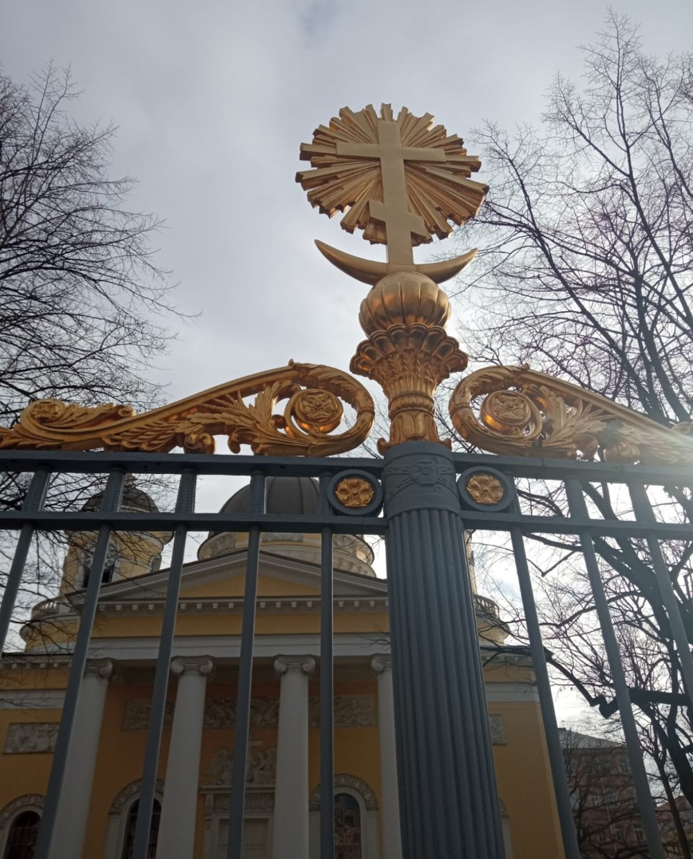 Фото Романовы: заговоры и тайны династии
