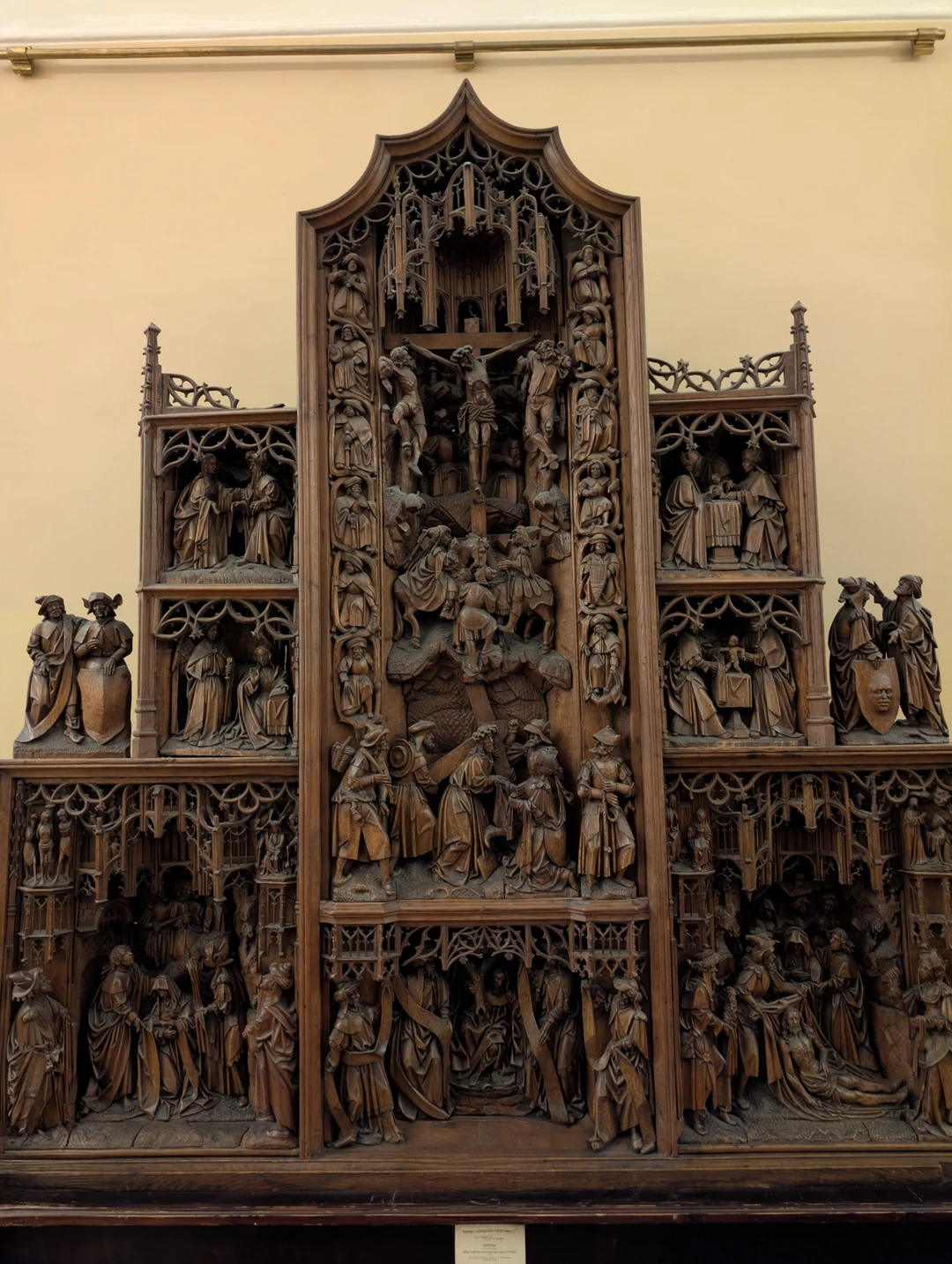 Эрмитаж в мини-группе (билеты без очереди включены) (Юлия)