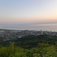 Фото отзыва 2: экскурсия "Автобусная экскурсия «Вечерняя Гагра»"