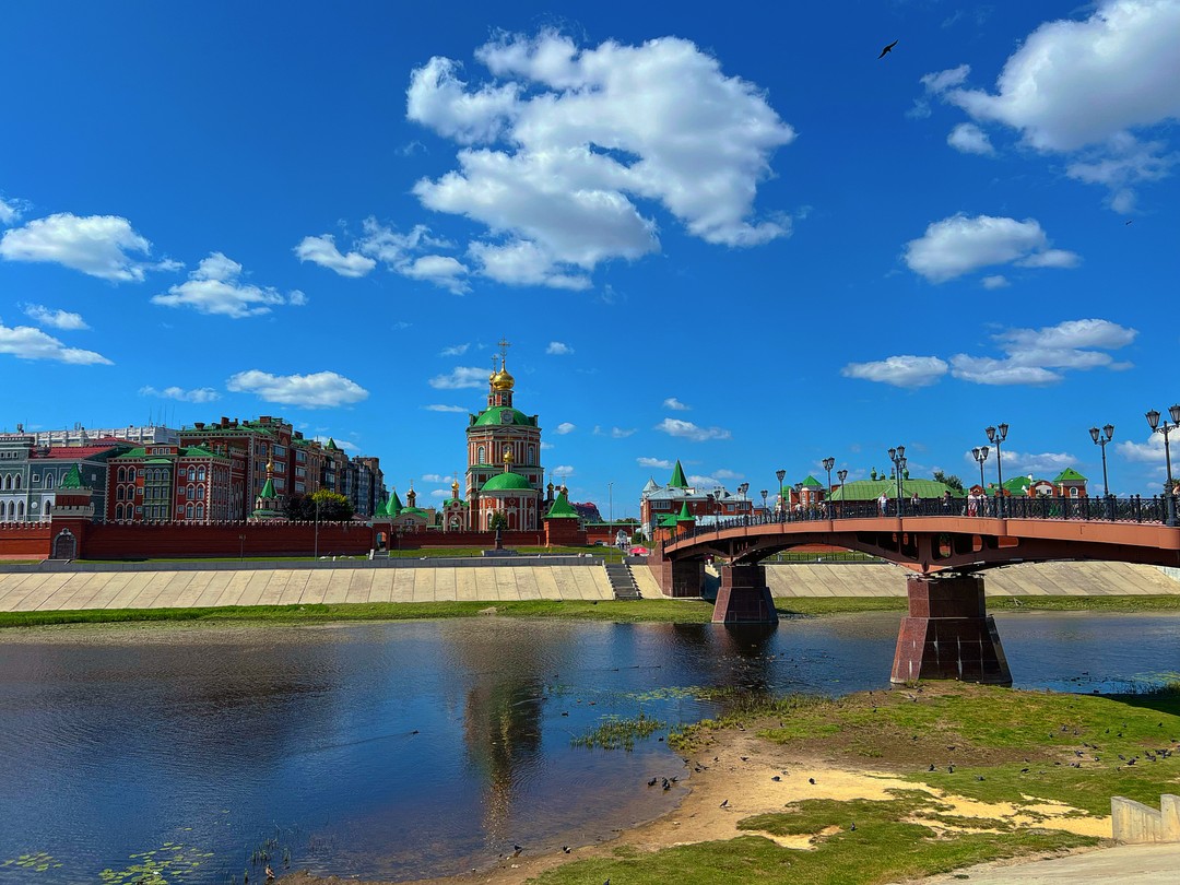 Отличная экскурсия, информативно и локации отличные. Приятный экскурсовод 💫
