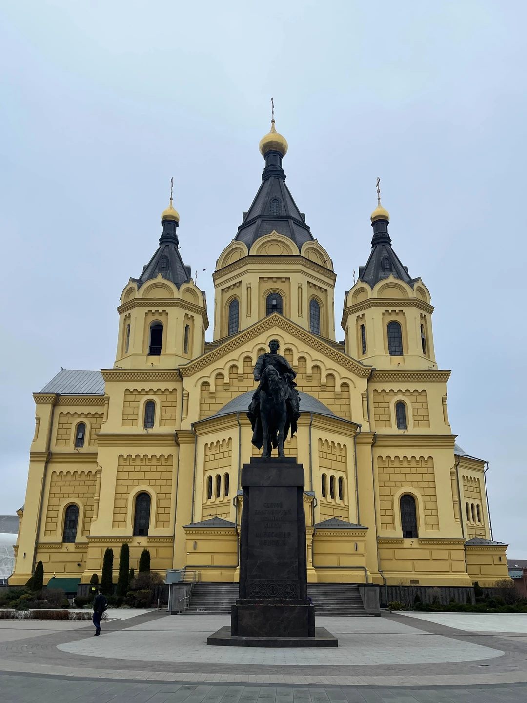 Спасибо гиду Елене за чудесную экскурсию! Остались в полном восторге! Посмотрели все самое интересное! От души рекомендую!