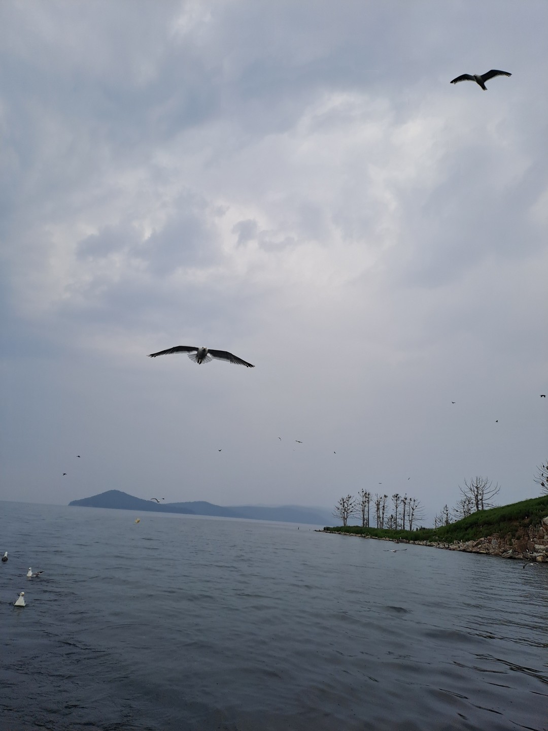 Наши 4 дня пролетели незаметно!!! . Осталось много ярких эмоции и впечатдлений от поездки. Встретить закат