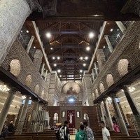 Фото отзыва 1: экскурсия "Добро пожаловать в Каир! Экскурсия с гибким маршрутом"