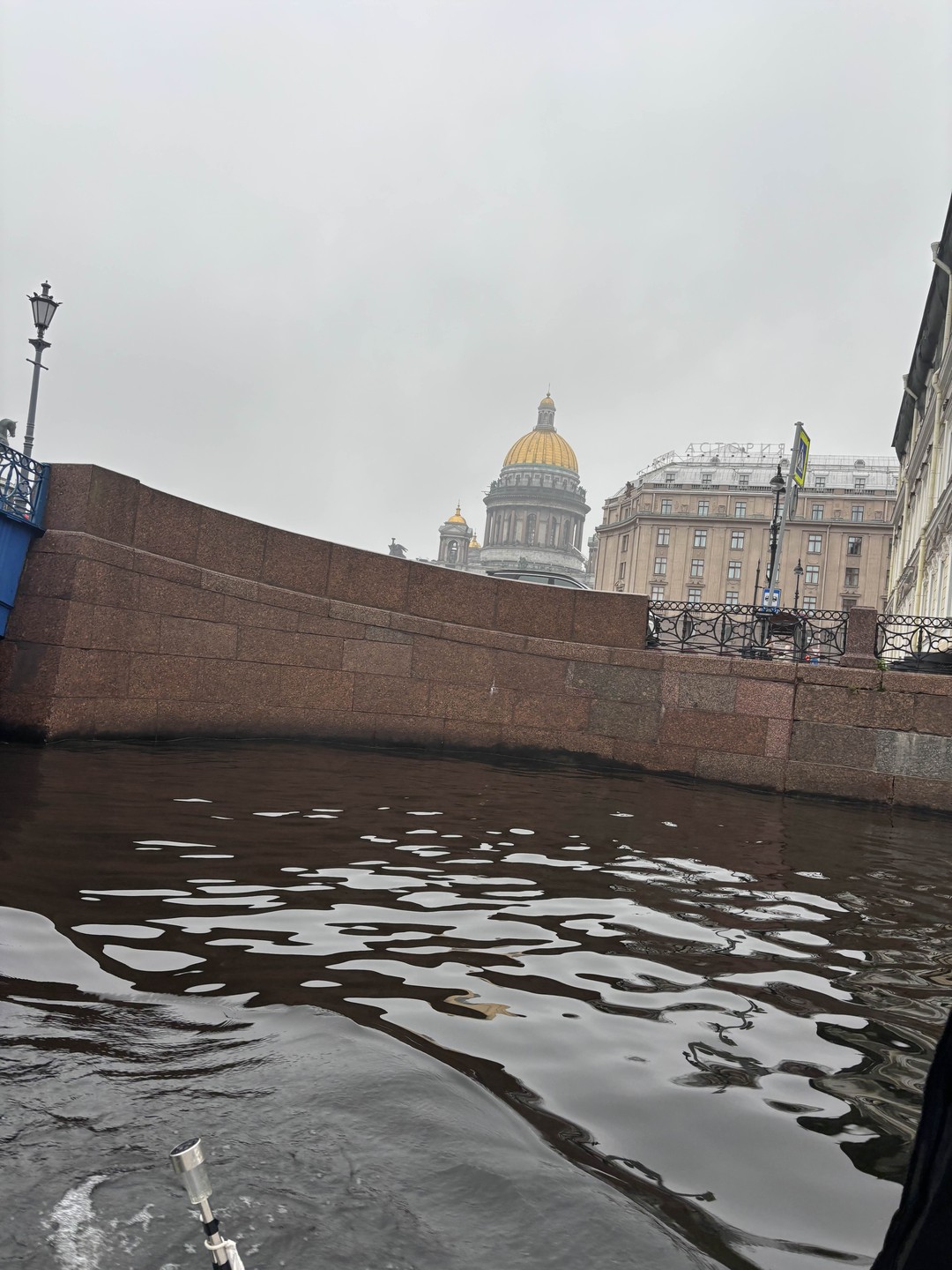 На красивом катере по Петербургу: индивидуальная прогулка (мария)