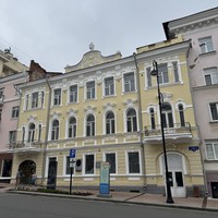 Фото отзыва 3: экскурсия "Пермь гостеприимная и благодарная"