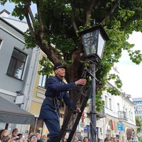 Фото отзыва 3: экскурсия "Летний Брест: знакомство"