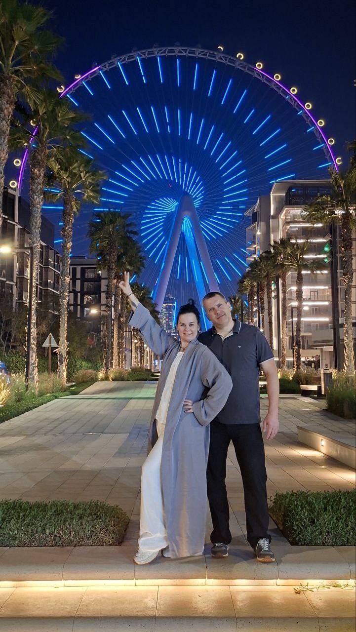 Шикарная экскурсия с замечельным Бахтияром!