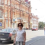 Наталья