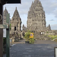 Фото отзыва 3: экскурсия "Погружение в культуру острова Ява"