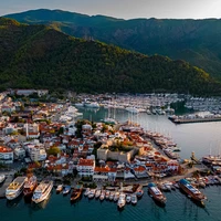 Чем интересен Мармарис