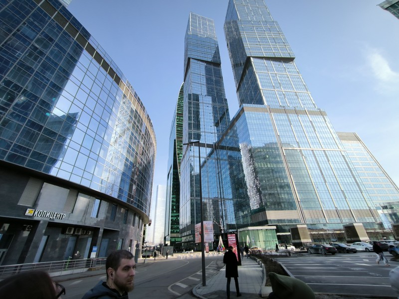 Очень хороший экскурсовод Юлия! было увлекательно пройтись и послушать. Без экскурсии вряд ли бы узнала как