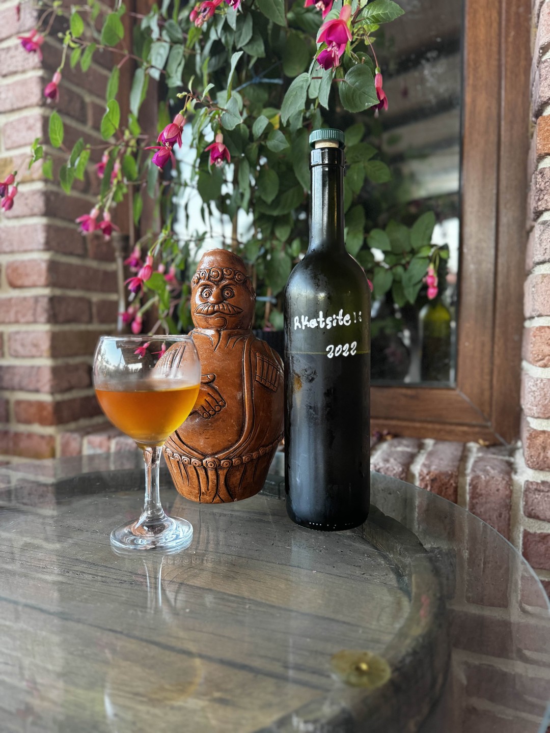 Узнать Тбилиси, узнать Грузию (Артем)