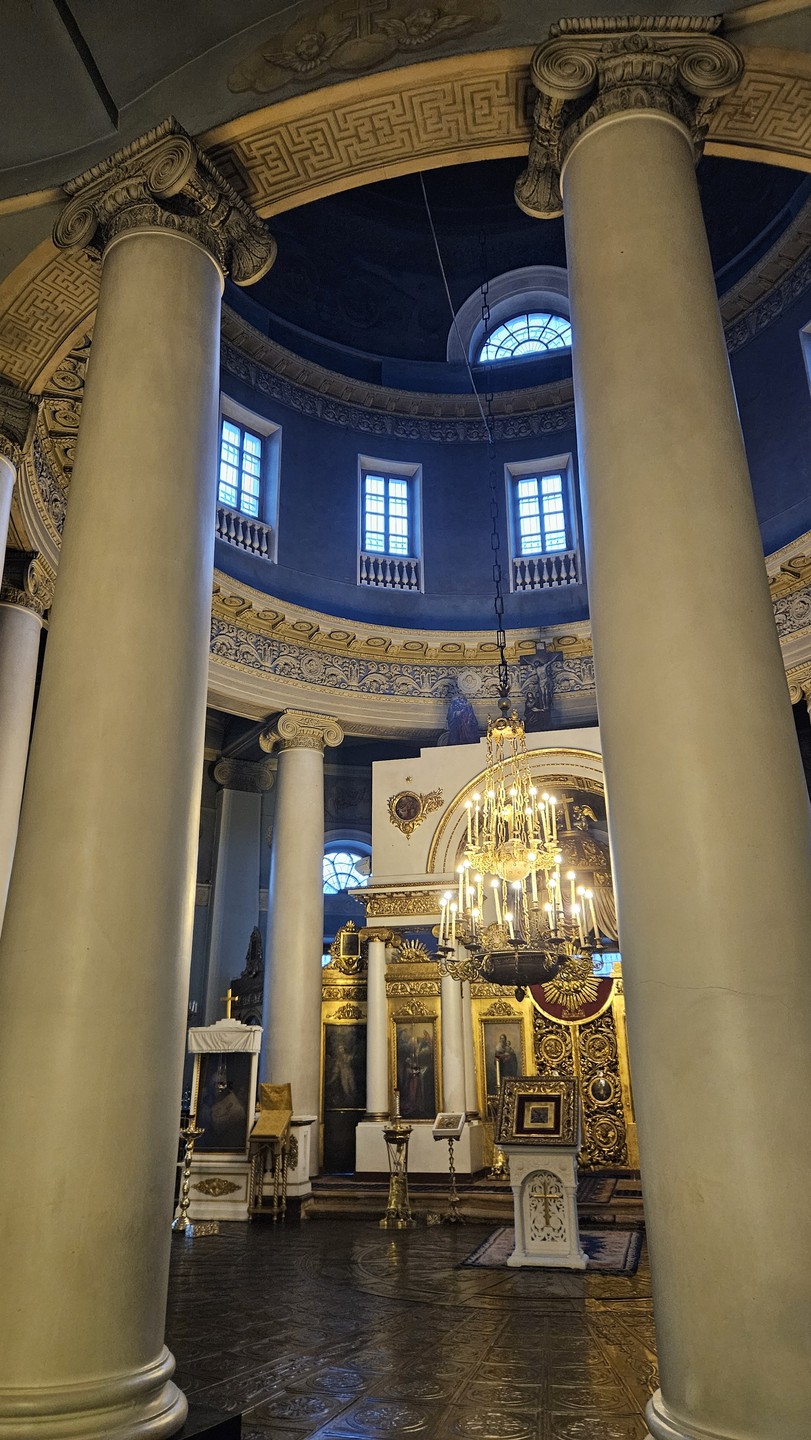 Интересная экскурсия, отлично подходит для знакомства с Замоскворечьем