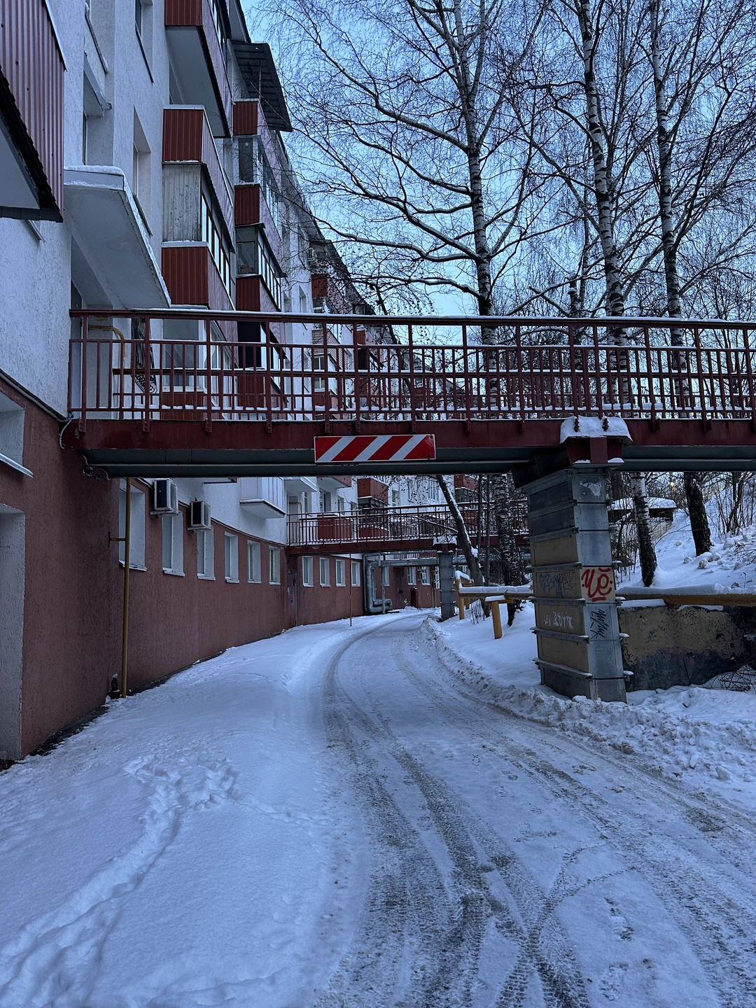 Спасибо Алексею за содержательную экскурсию. Он помог мне увидеть Нижний в деталях. Рассказ был интересным, насыщенным