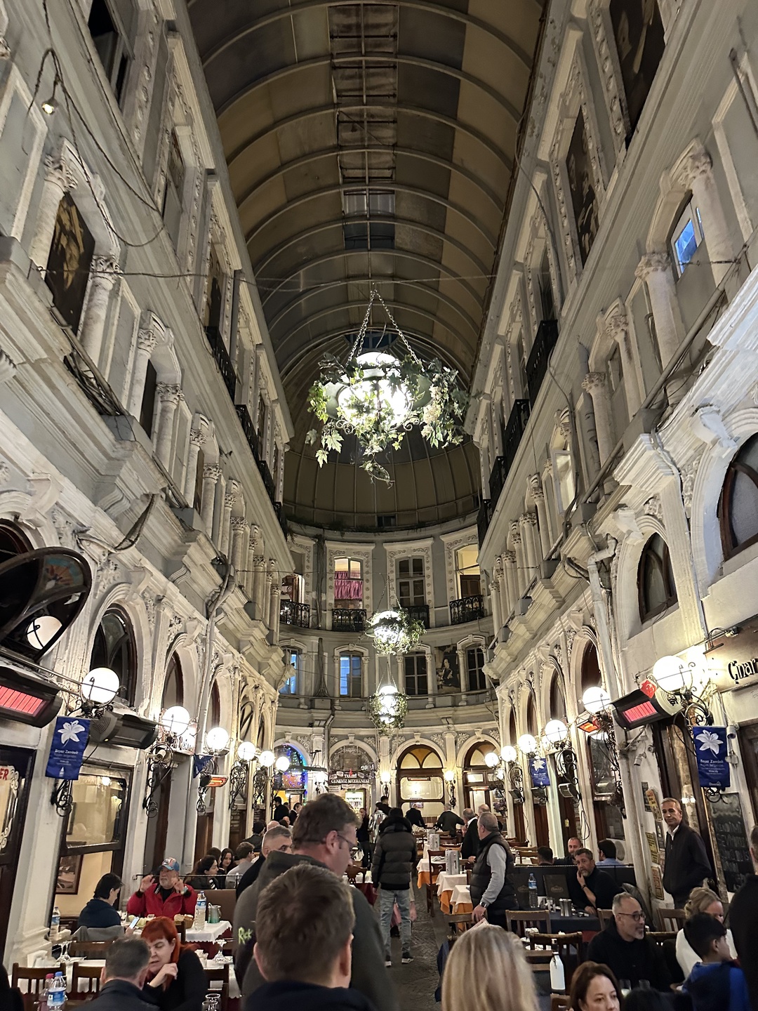 Отличный маршрут для первого раза в Стамбуле! Мы увидели основные достопримечательности, сориентировались в городе, научились пользоваться