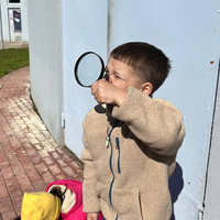 Фото отзыва 2: экскурсия "На поиски Купаты: детский квест в центральном парке Батуми (5+)"