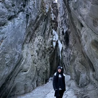 Фото отзыва 3: экскурсия "Из Махачкалы в горы — к древним аулам Кахиб, Гоор и Языку тролля"