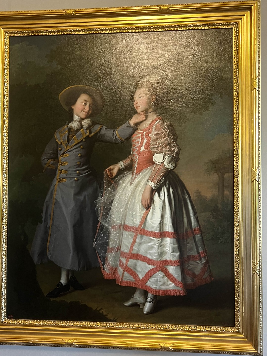 Русский музей с гидом-психологом (Виктория)