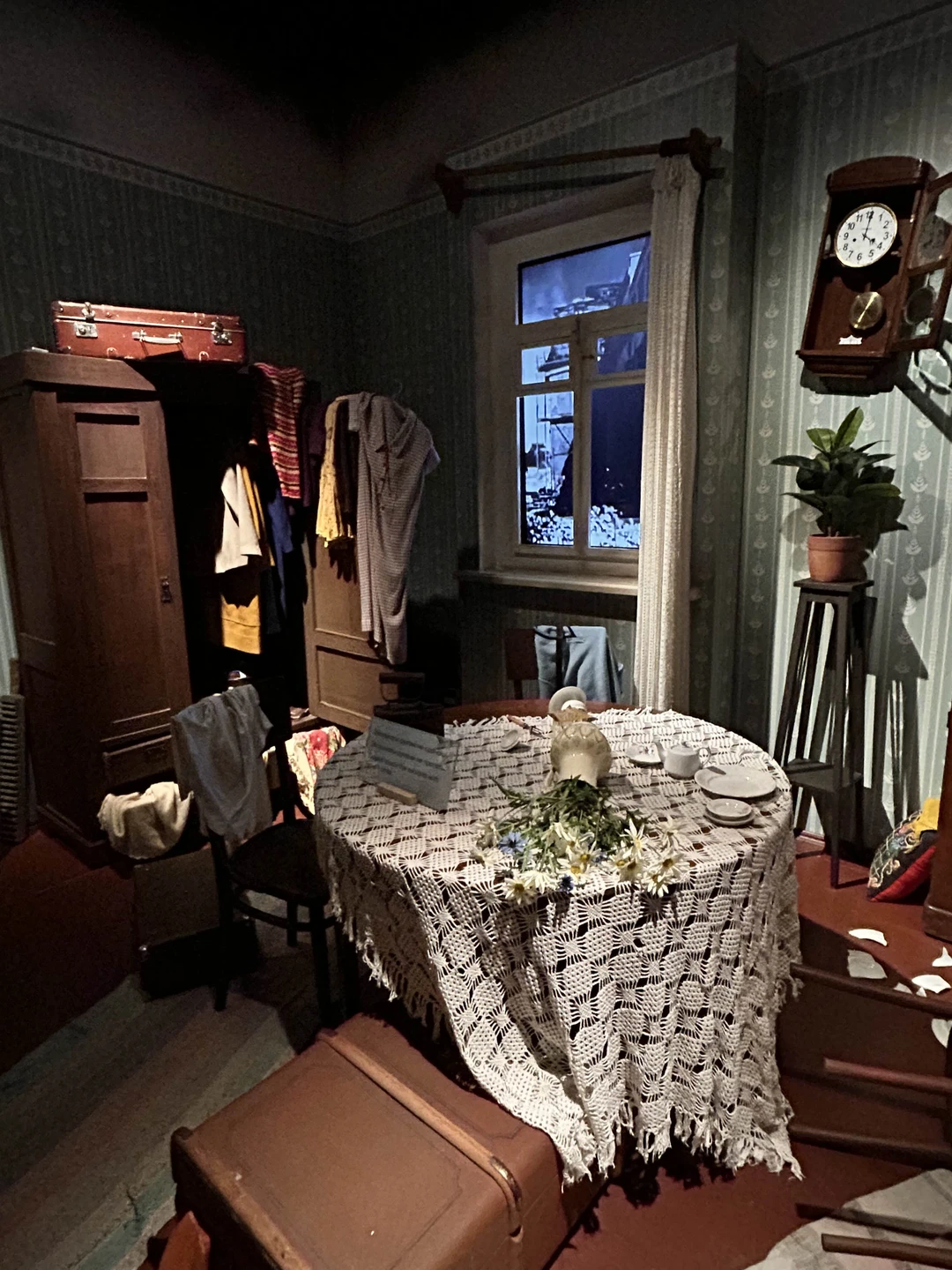 Экскурсия очень понравилась, огромное впечатление произвел музей МК Хатынь, советую к посещению! Спасибо организаторам!