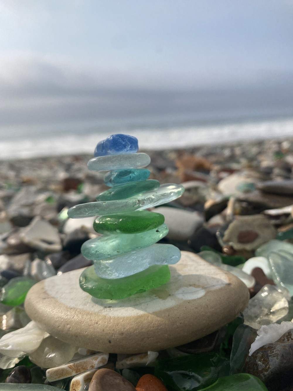 Трансфер из аэропорта + знакомство с Владивостоком (6/8)