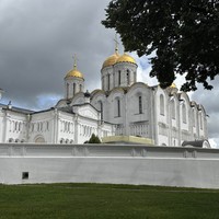 Фото отзыва 2: экскурсия "Владимир, город с историей"