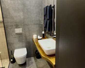 Фото отзыва 1: авторский тур "На праздники в Архыз и Домбай с комфортом: лыжи, квадроциклы, снегоходы и релакс в бане"