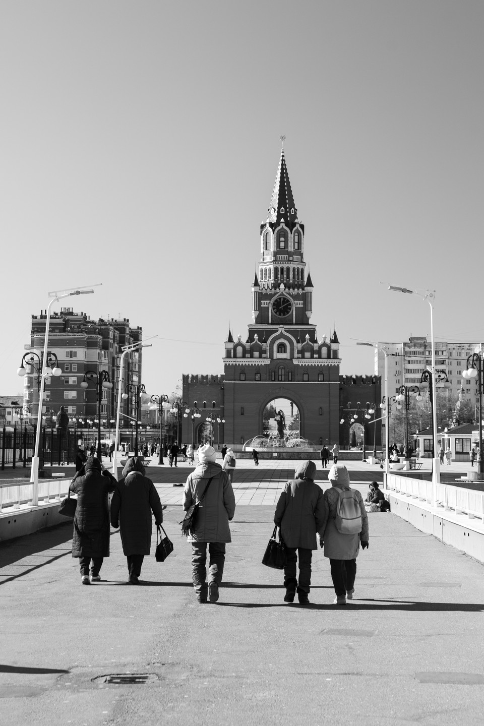 7 чудес Йошкар-Олы: в гости к последним язычникам Европы (Наталья)