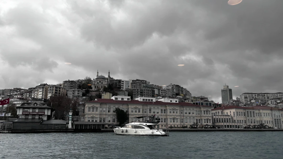 Очень понравилась прогулка. Всем советую🥰