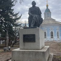 Фото отзыва 1: экскурсия "Божий городок"