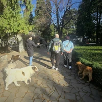 Фото отзыва 1: экскурсия "Батуми глазами местных жителей"