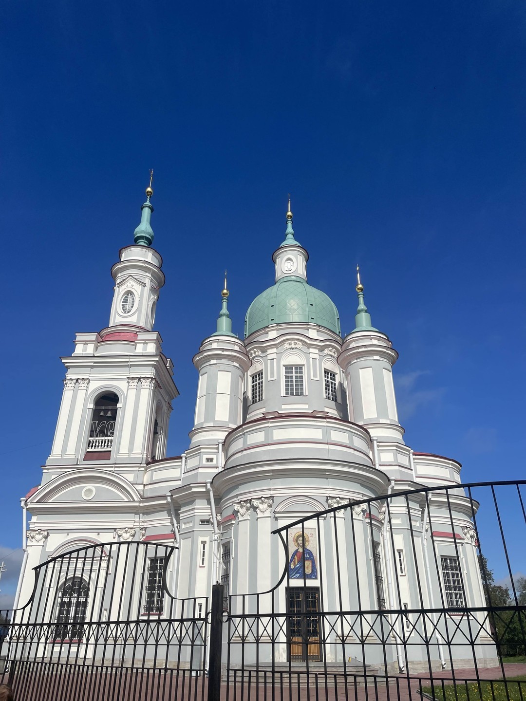 Очень насыщенная и познавательная экскурсия. рекомендую