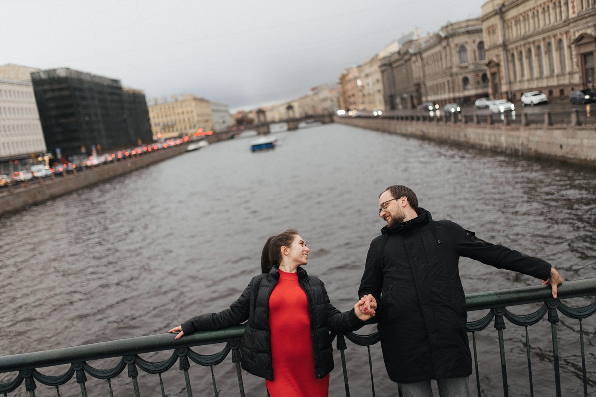 Фото Очарование питерских дворов. Фотопрогулка по тайным местам