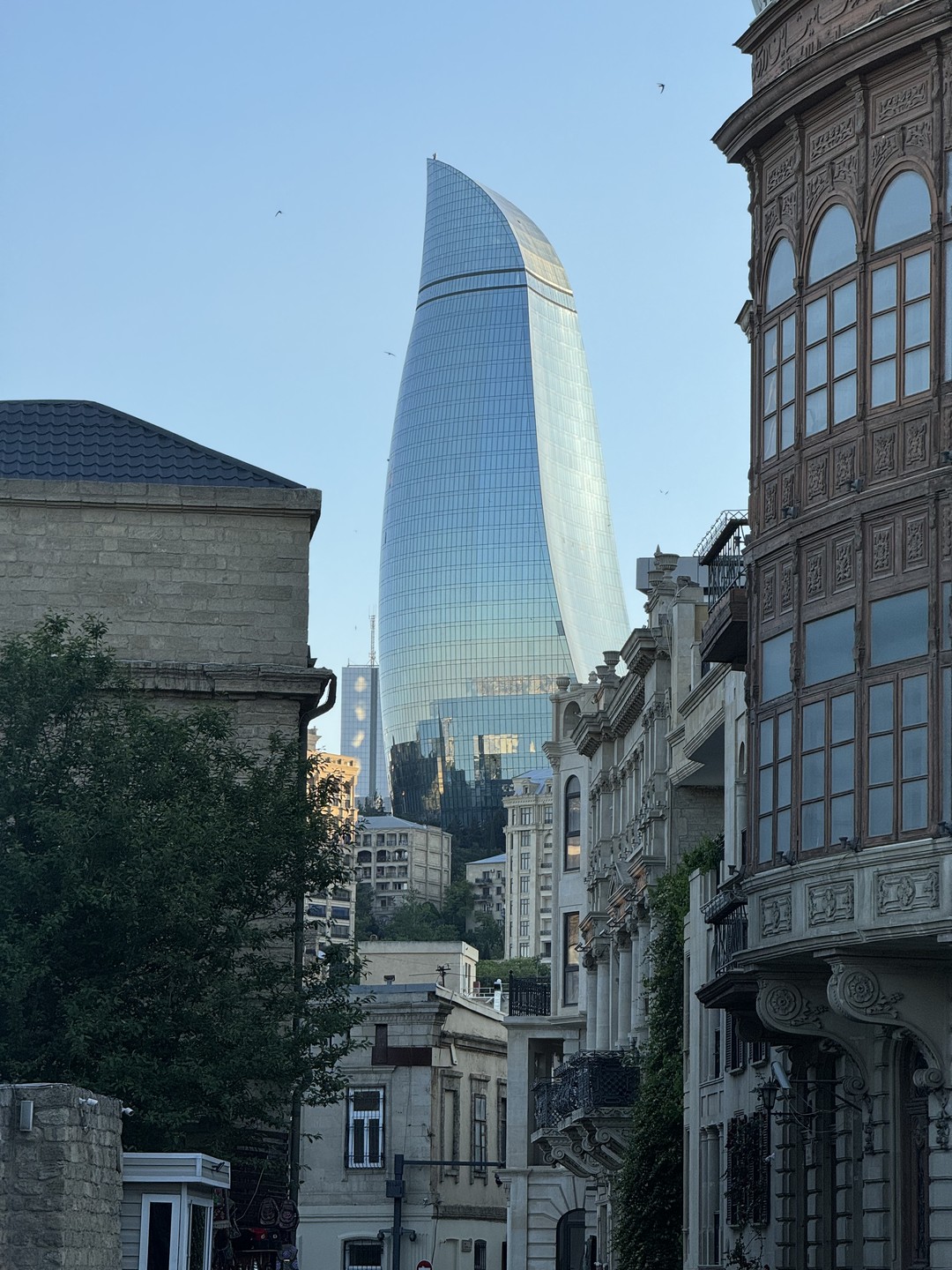 Нам очень понравилась экскурсия и сам экскурсовод Али!! Али очень эрудированный, рассказывает не заученными фразами, можно