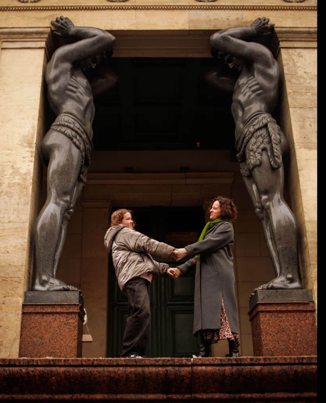 Фотосессия прошла на Ура! Быстро, комфортно, Лайтово! Анна, спасибо!!!