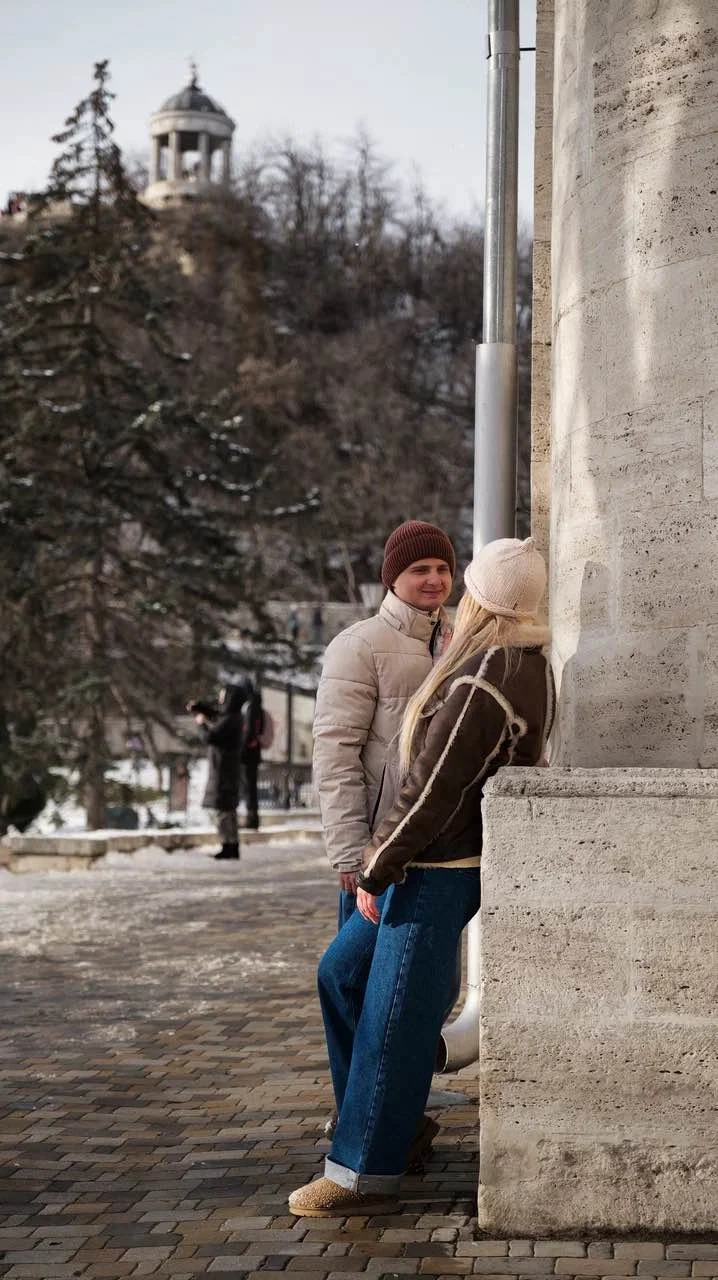 Выражаем огромную благодарность Ксении! Очень приятно говорить с человеком, который любит свой край и многое знает