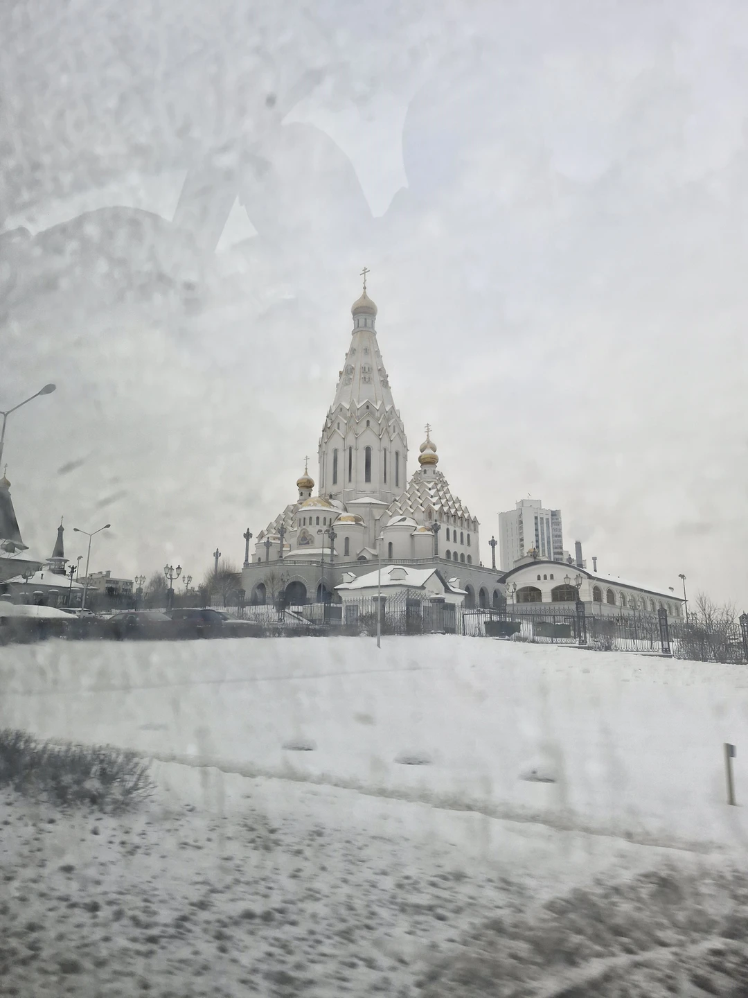 Добрый день! Брали экскурсию на новогодние праздники. У нас была гид Наталья. Она прекрасный начитанный гид