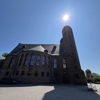 Фото отзыва 1: экскурсия "Прошлое и настоящее Калининграда"