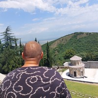 Фото отзыва 1: экскурсия "Богатства Грузии: природные, исторические и гастрономические"